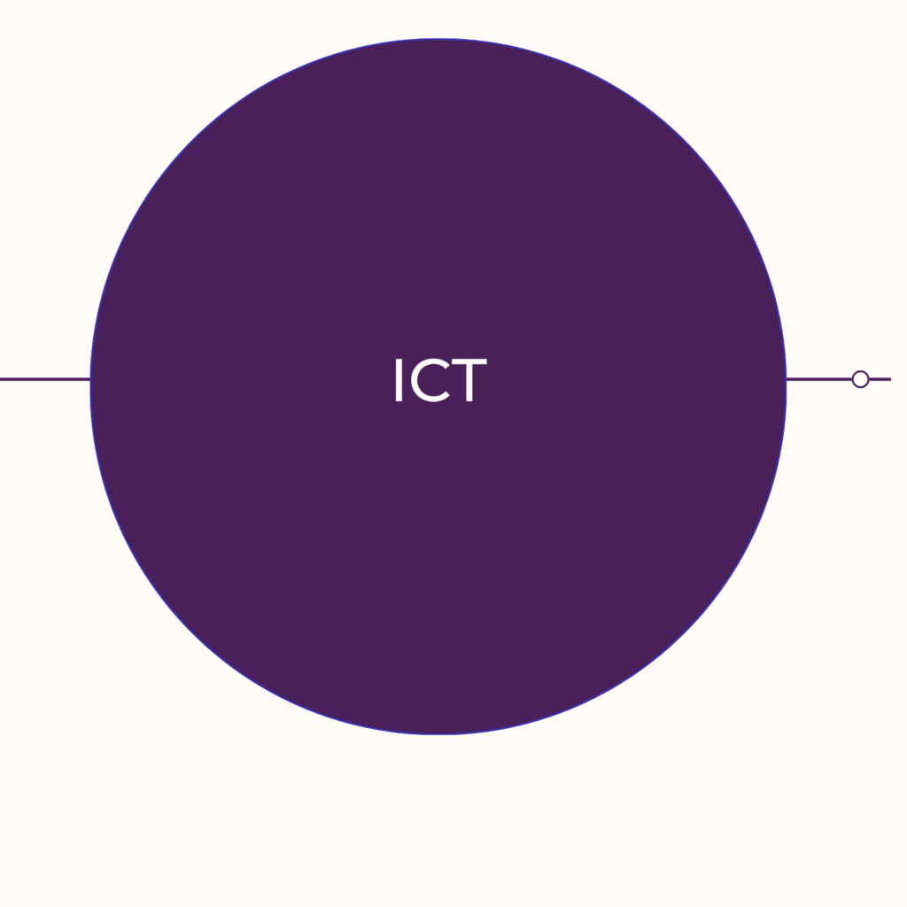 ICT
