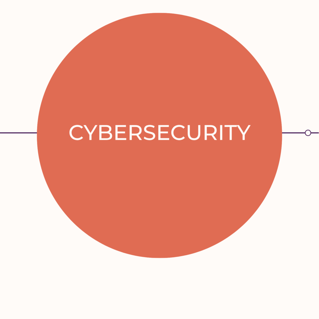 Cybersecurity
